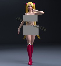 Kit garage stampa 3D Sailor