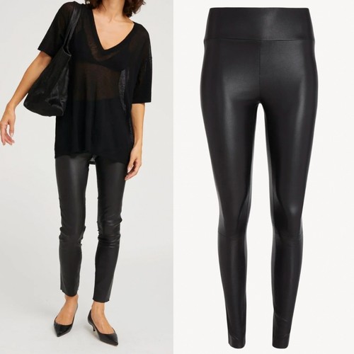 Leggings sprwmn neri - leggings,