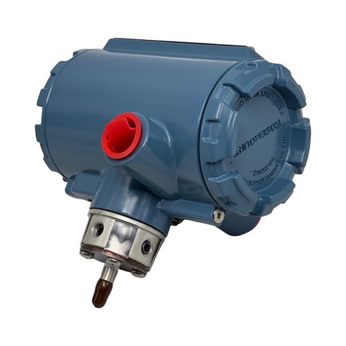 Rosemount 8800 vortex - rosemount,