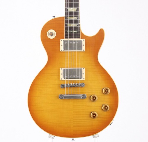 Orville gibson lps - by, ld