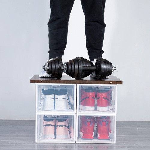 Mobile scarpe armadietto - ,