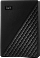 Passport 5tb black - passport,