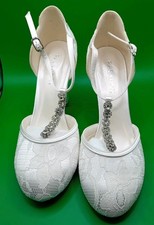 SCARPE DA DONNA PARADOX AVORIO