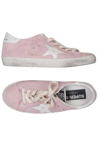 Golden goose sneaker donna - goose,
