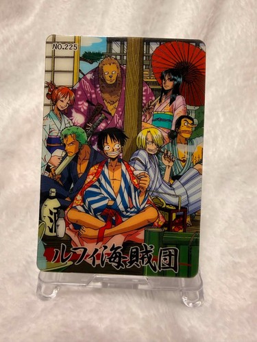 Singoli one piece - singoli,