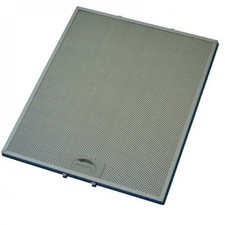 FILTRO CAPPA ALLUMINIO TECNOWIND MISURE 285,4CM X 35,2CM Metallico