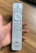 Telecomando originale Philips Aurea RC4492 funzionante – per 42PFL9903H/10