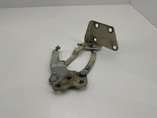 Cerniera cofano motore jaguar - cerniera,