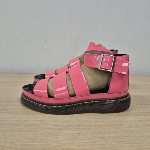 Sandali grossi gladiatore - , dr