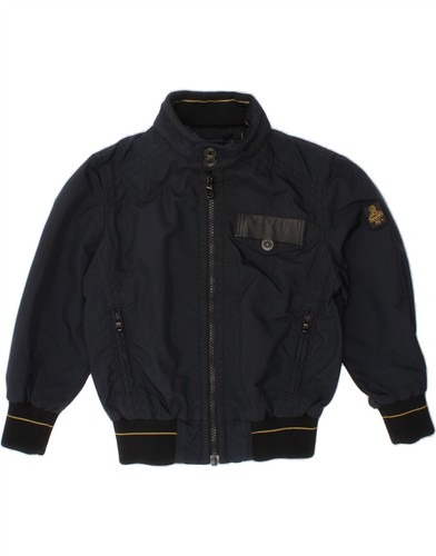 Refrigiwear giubbotto bomber - giubbotto,