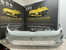 PARAURTI ANTERIORE VOLKSWAGEN GOLF 7 DAL 2017 AL 2021