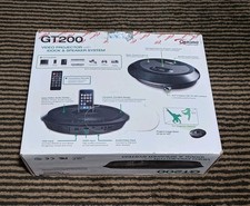 Optoma GT200 Proiettore