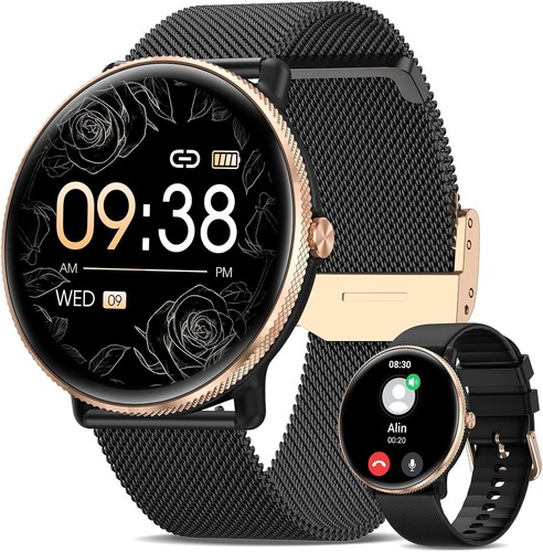 Smartwatch orologiodonna - smartwatch,