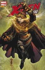 fumetto comics X-MEN DELUXE MARVEL ITALIA numero 178