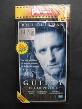 VHS I GRANDI FILM DI PANORAMA