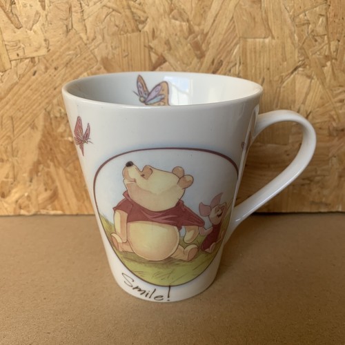 Winnie the pooh piglet china - the,