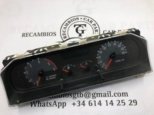 Quadro strumenti Nissan