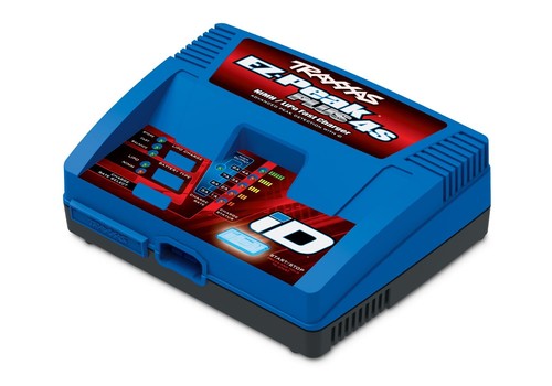 Traxxas 2981g caricabatterie - 2981g,