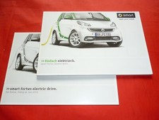 Brochure depliant SMART 451