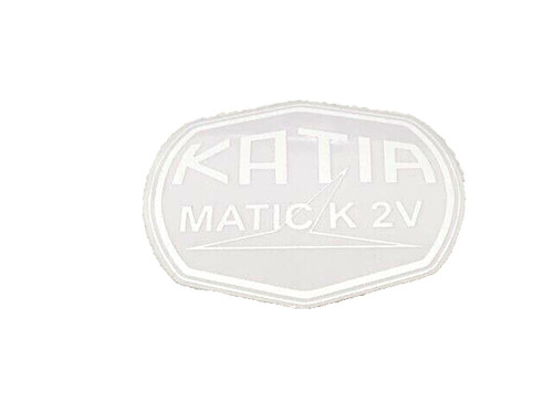 Garelli katia matic 2v - katia,