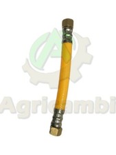 Tubo di ricambio per pompa irroratrice a spalla a scopp Ferrari Irro 25 Burg Dfs