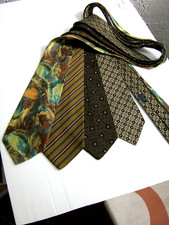 4 X VINTAGE 80-90 ANSELMO