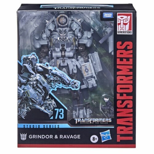Transformers hasbro studio - transformers,