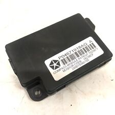 ⭐️ MOTORE DODGE JOURNEY