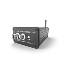 Middle Things APC Camera