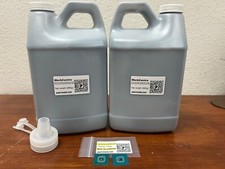 (650g x 2) Ricarica Toner per