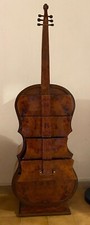 Mobile a forma di Violoncello