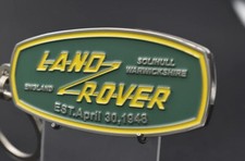 Portachiavi Land Rover