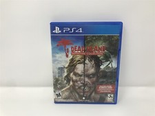 Dead Island Definitive