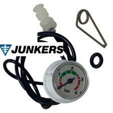 Idrometro caldaia Junkers