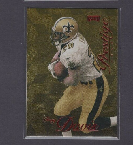 1998 playoff prestige - 1998, hobby