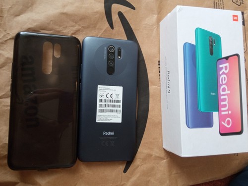 Smartphone android xiaomi