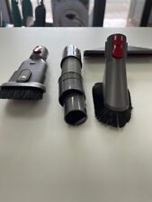 Set di spazzole, accessori per  aspirapolvere DYSON V7 V8 come nuove
