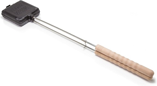 Petromax sandwich iron - sandwich,
