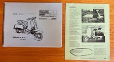 Lambretta 1324 Series II