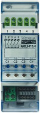 Bticino attuatore rele - attuatore, 4