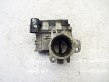 Throttle valve for Fiat Doblo