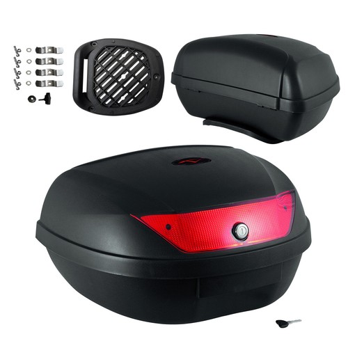 Top case box universal - top,