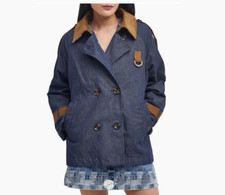 Barbour Easington giacca
