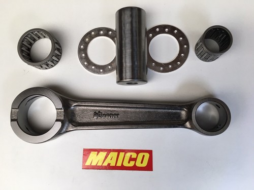 Maico con rod kit - maico, 250