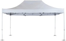 VERDELOOK Gazebo Pieghevole