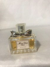Miss Dior Chérie eau de Parfum 50 ml Batch 1R01 Miss Dior Cherie NO BOX