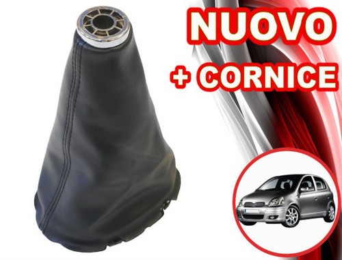 Per toyota yaris - i, 1