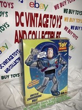 Sealed NIB Original Toy Story