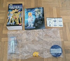 Saint Seiya Chevaliers du