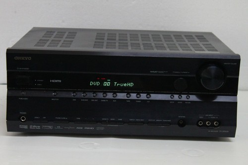 Sintoamplificatore onkyo - sintoamplificatore,